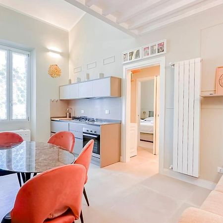 Alighieri Boutique Apartment Florence Exterior photo