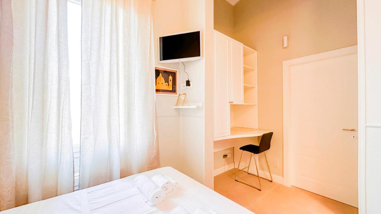 Alighieri Boutique Apartment Florence Exterior photo