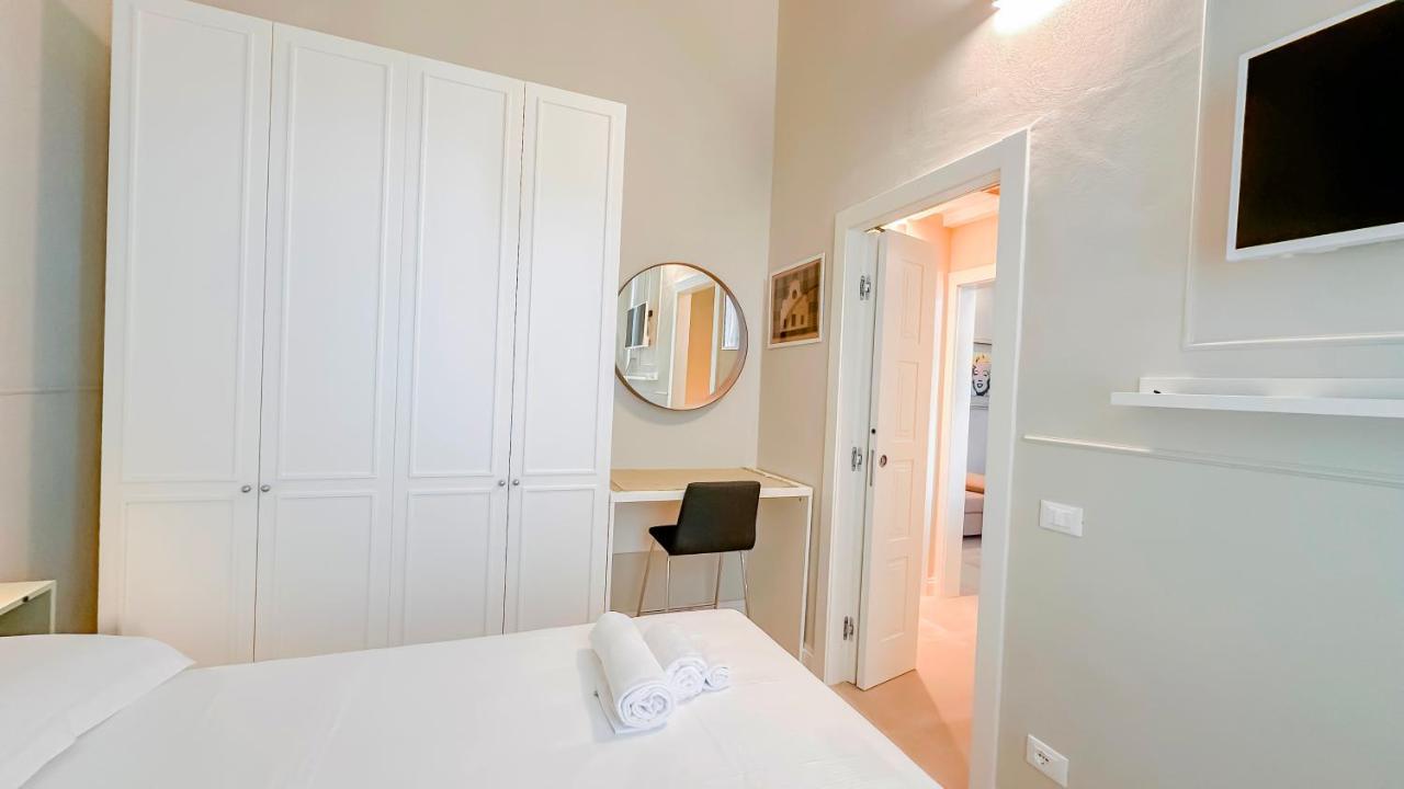 Alighieri Boutique Apartment Florence Exterior photo