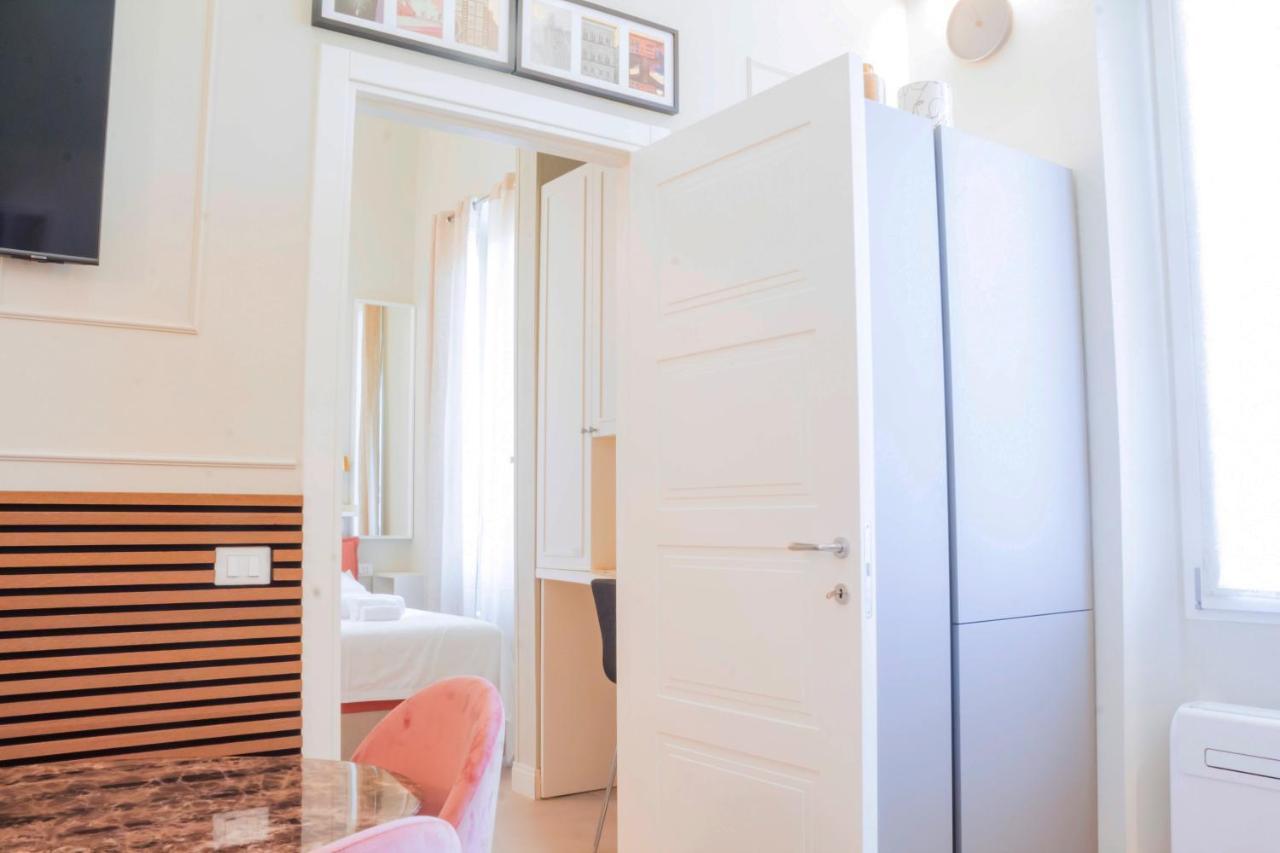 Alighieri Boutique Apartment Florence Exterior photo